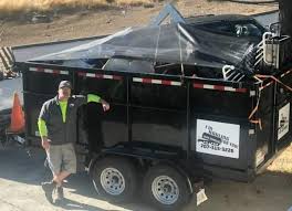 Best Garage Cleanout  in Dublin, OH